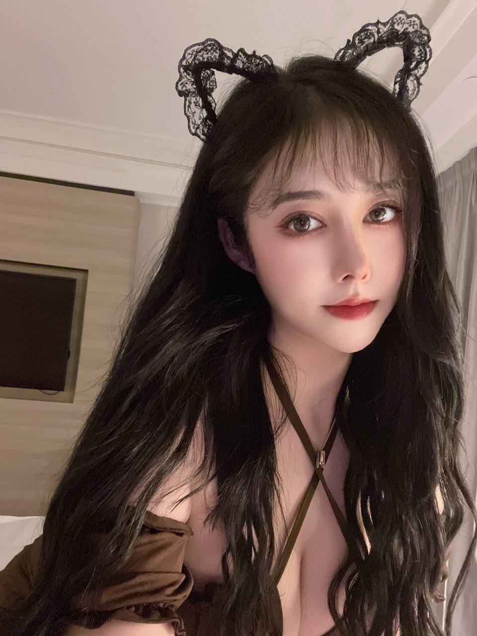 Kitty凯蒂 - 新加坡幸福缘芽笼御姐风格伴游